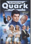 Quark DVD Series Complete Sci Fi Comedy was never so Er Funny